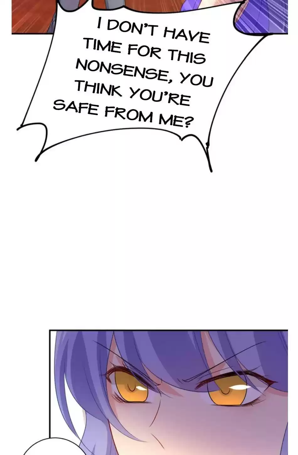 Ceo Above, Me Below Chapter 326