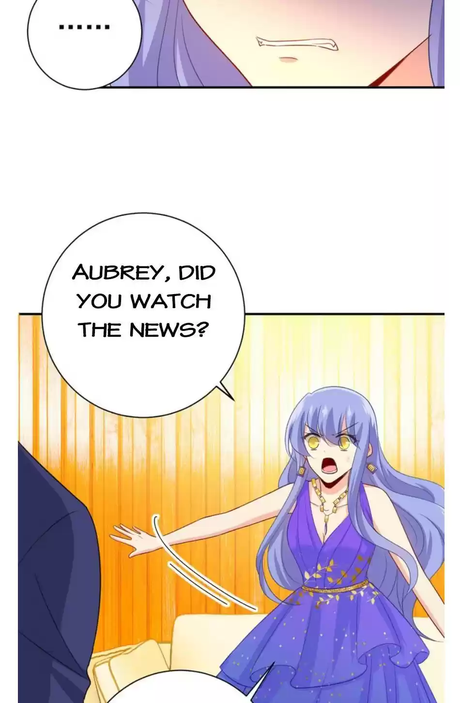 Ceo Above, Me Below Chapter 326