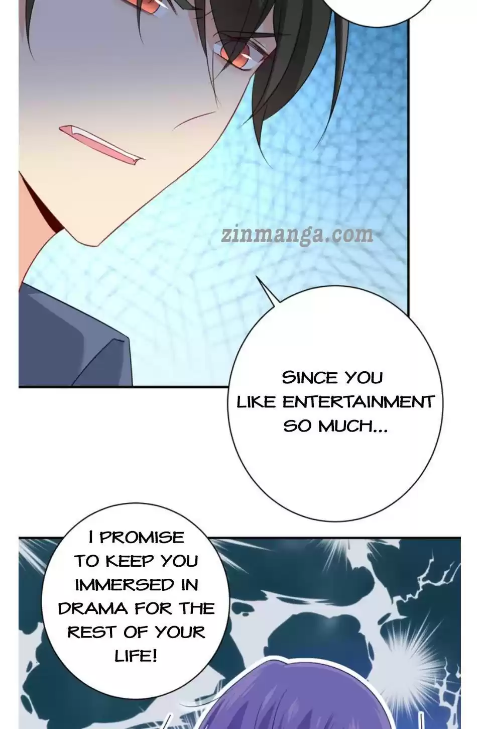 Ceo Above, Me Below Chapter 326