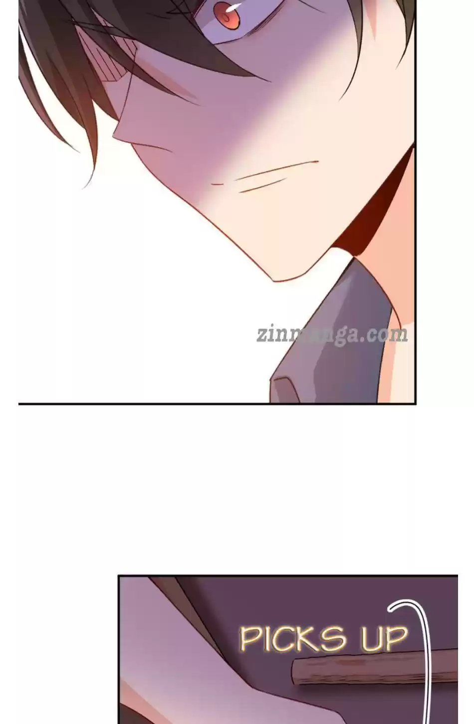 Ceo Above, Me Below Chapter 326