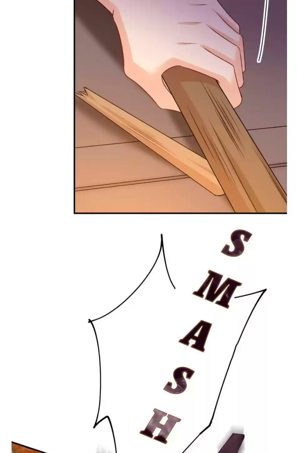 Ceo Above, Me Below Chapter 326