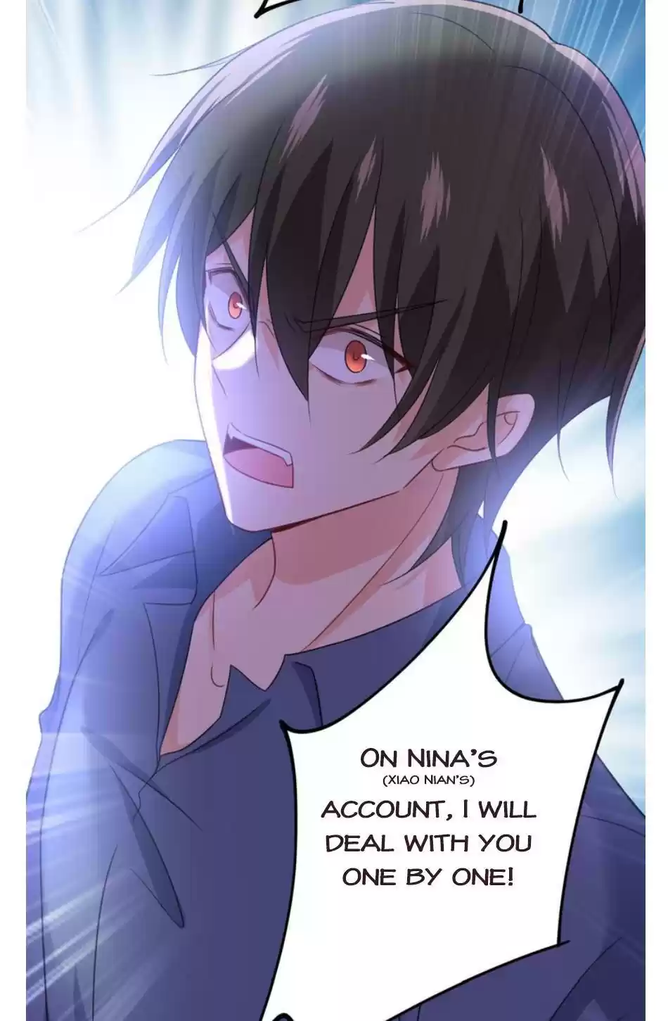 Ceo Above, Me Below Chapter 326