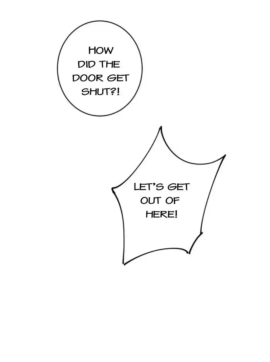 Ceo Above, Me Below Chapter 327