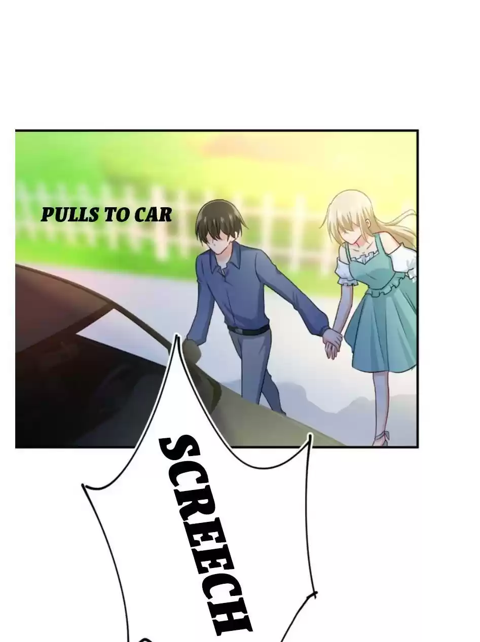 Ceo Above, Me Below Chapter 327