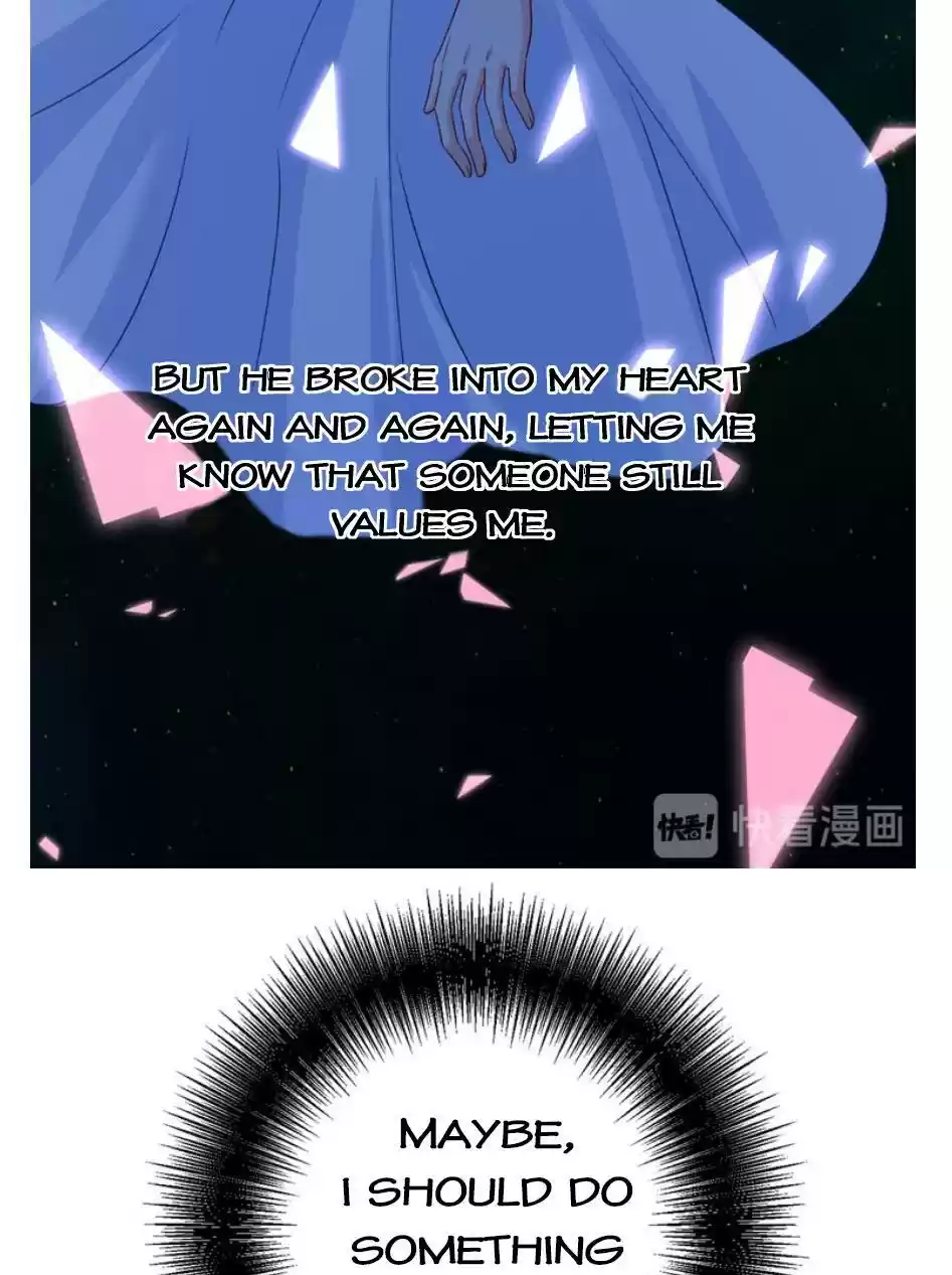 Ceo Above, Me Below Chapter 327