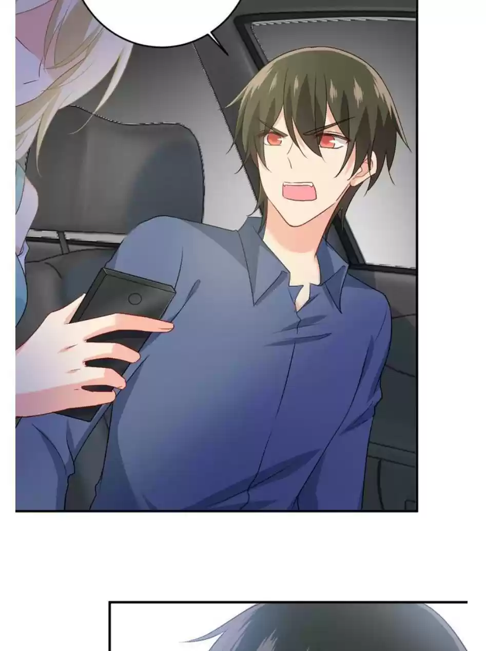 Ceo Above, Me Below Chapter 327