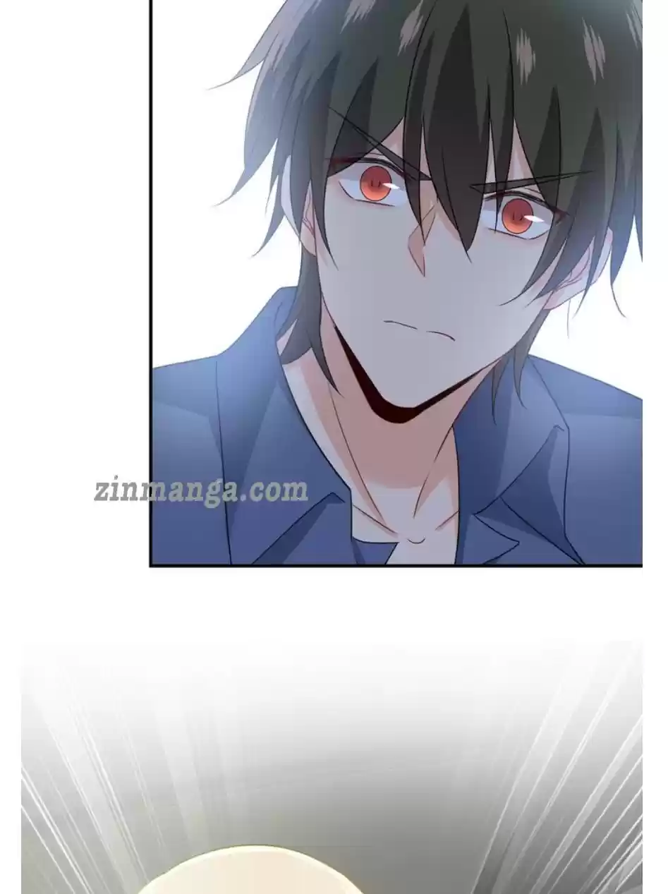 Ceo Above, Me Below Chapter 327