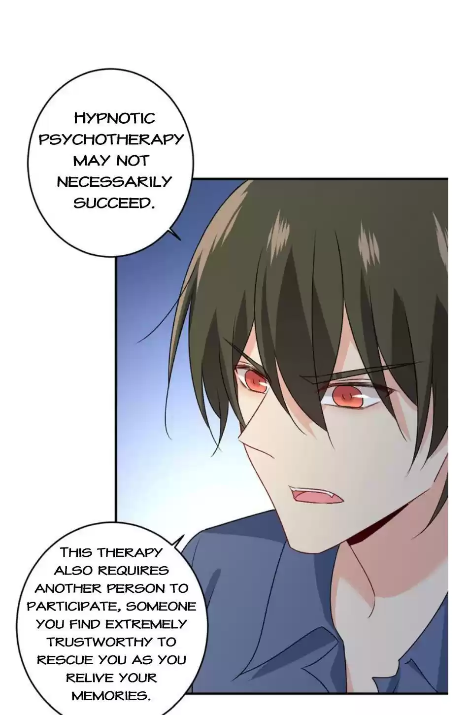 Ceo Above, Me Below Chapter 328