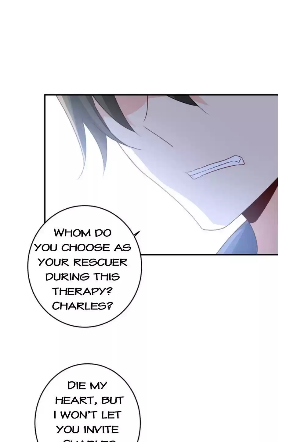 Ceo Above, Me Below Chapter 328