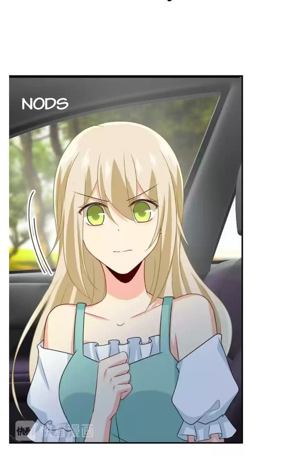 Ceo Above, Me Below Chapter 328