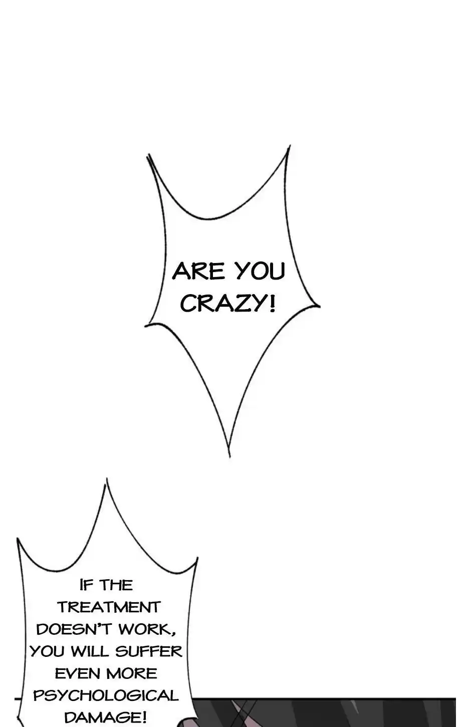 Ceo Above, Me Below Chapter 328