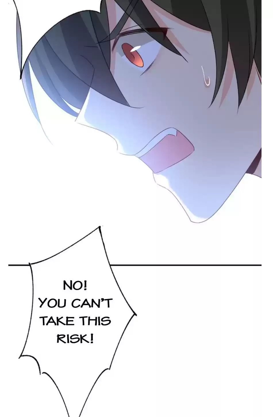 Ceo Above, Me Below Chapter 328