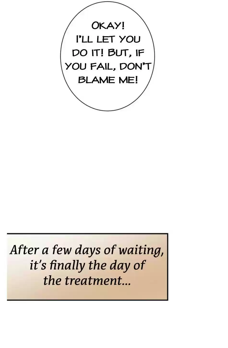 Ceo Above, Me Below Chapter 328