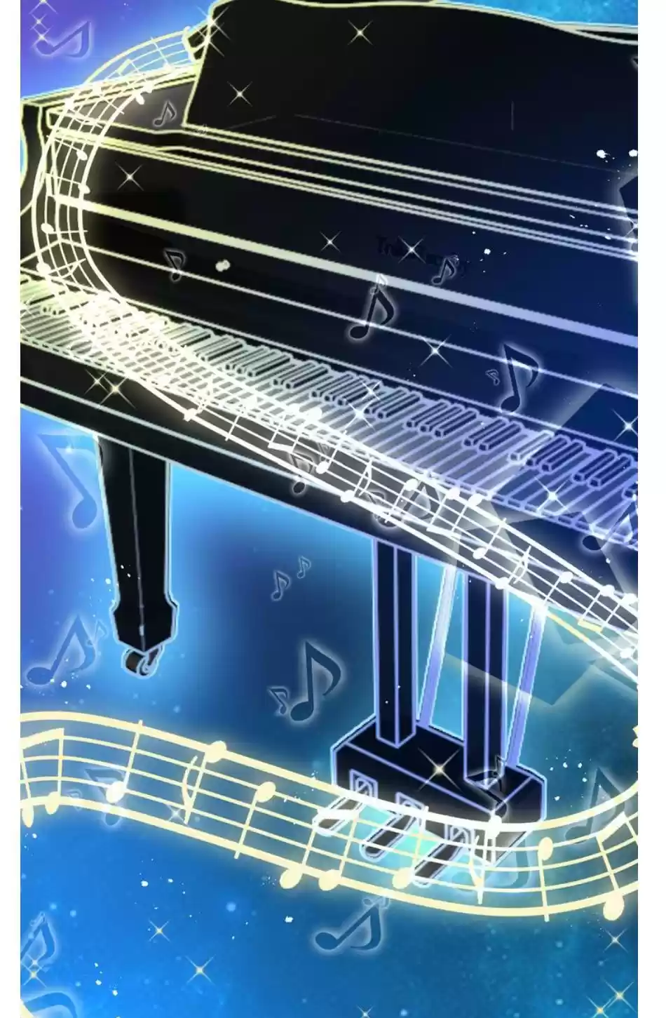 Ceo Above, Me Below Chapter 328