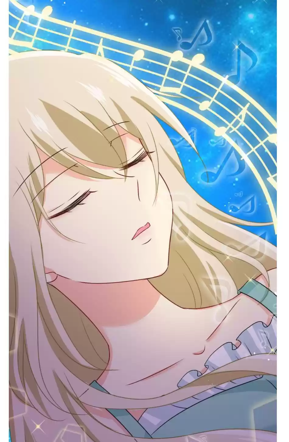 Ceo Above, Me Below Chapter 328