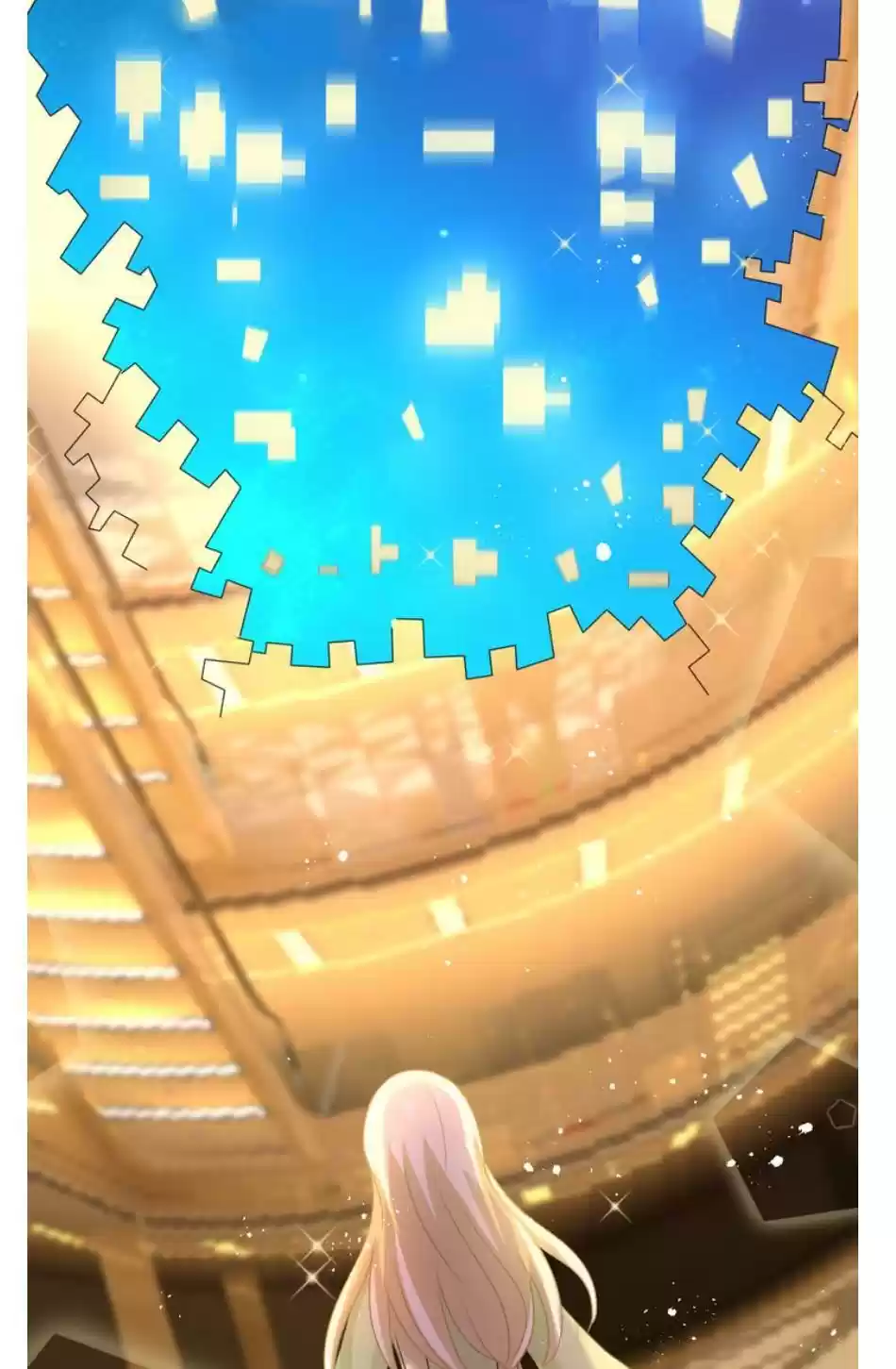 Ceo Above, Me Below Chapter 328