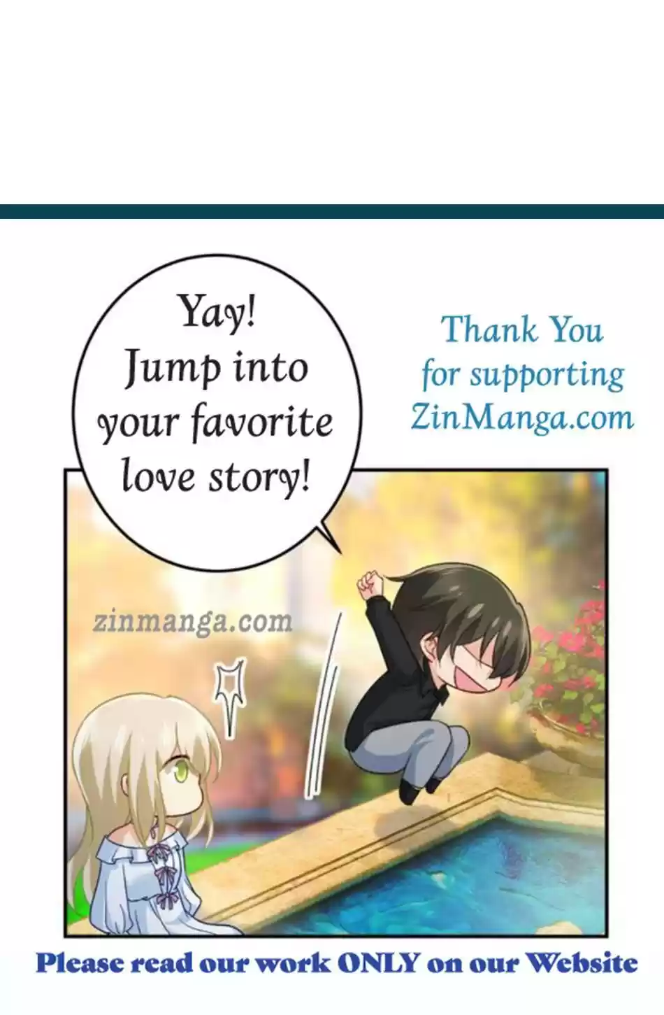 Ceo Above, Me Below Chapter 328