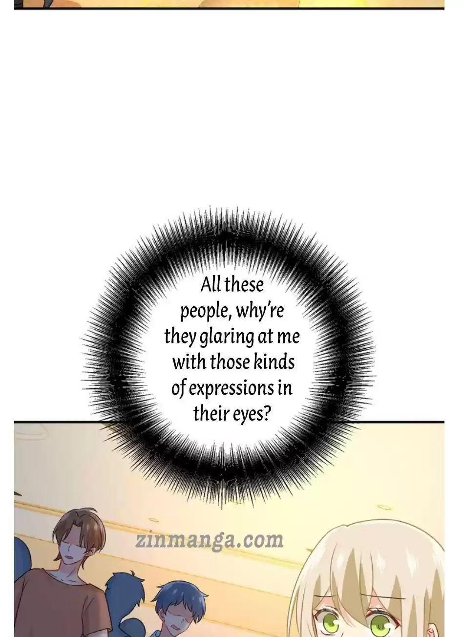 Ceo Above, Me Below Chapter 329