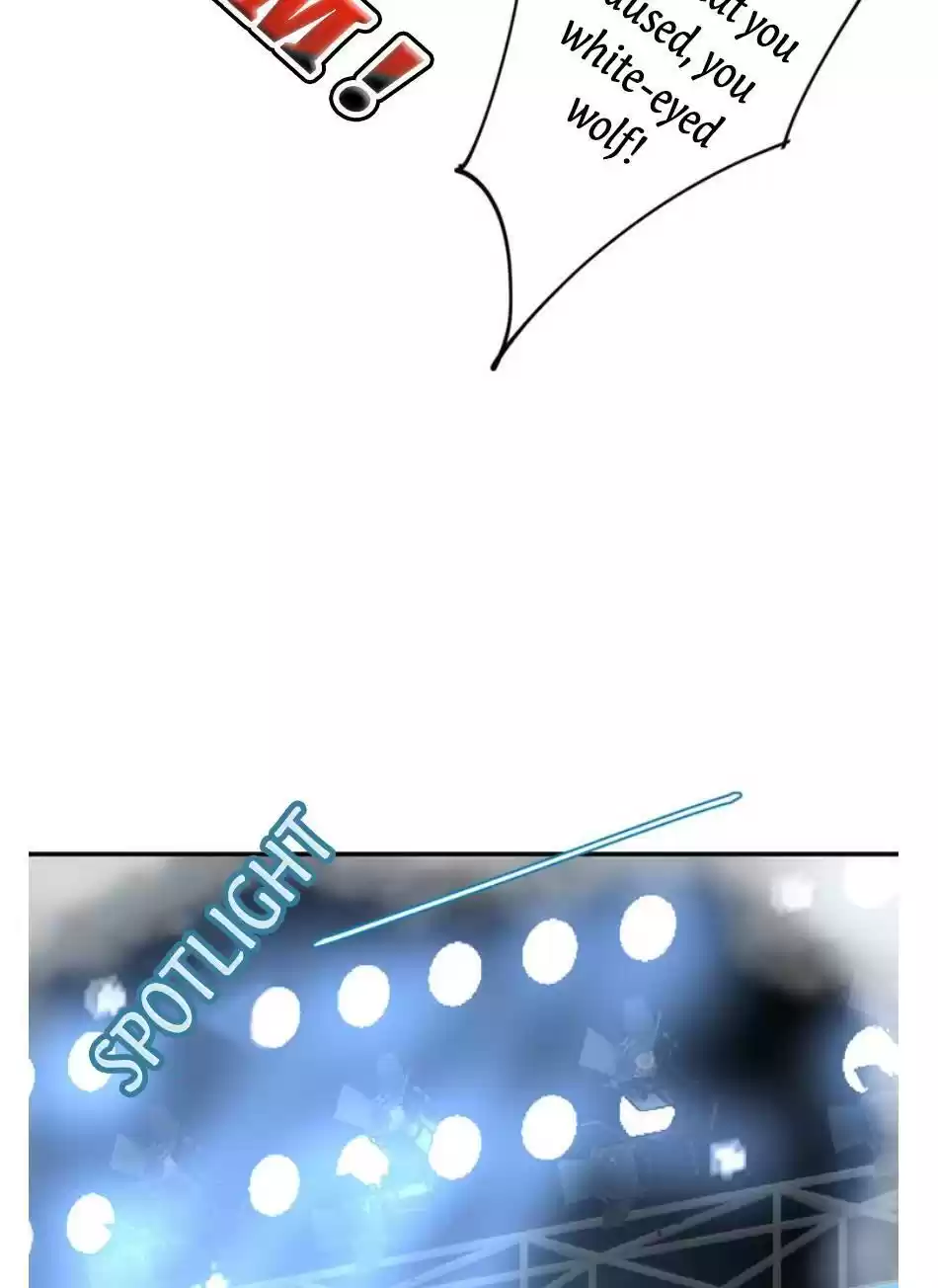 Ceo Above, Me Below Chapter 329