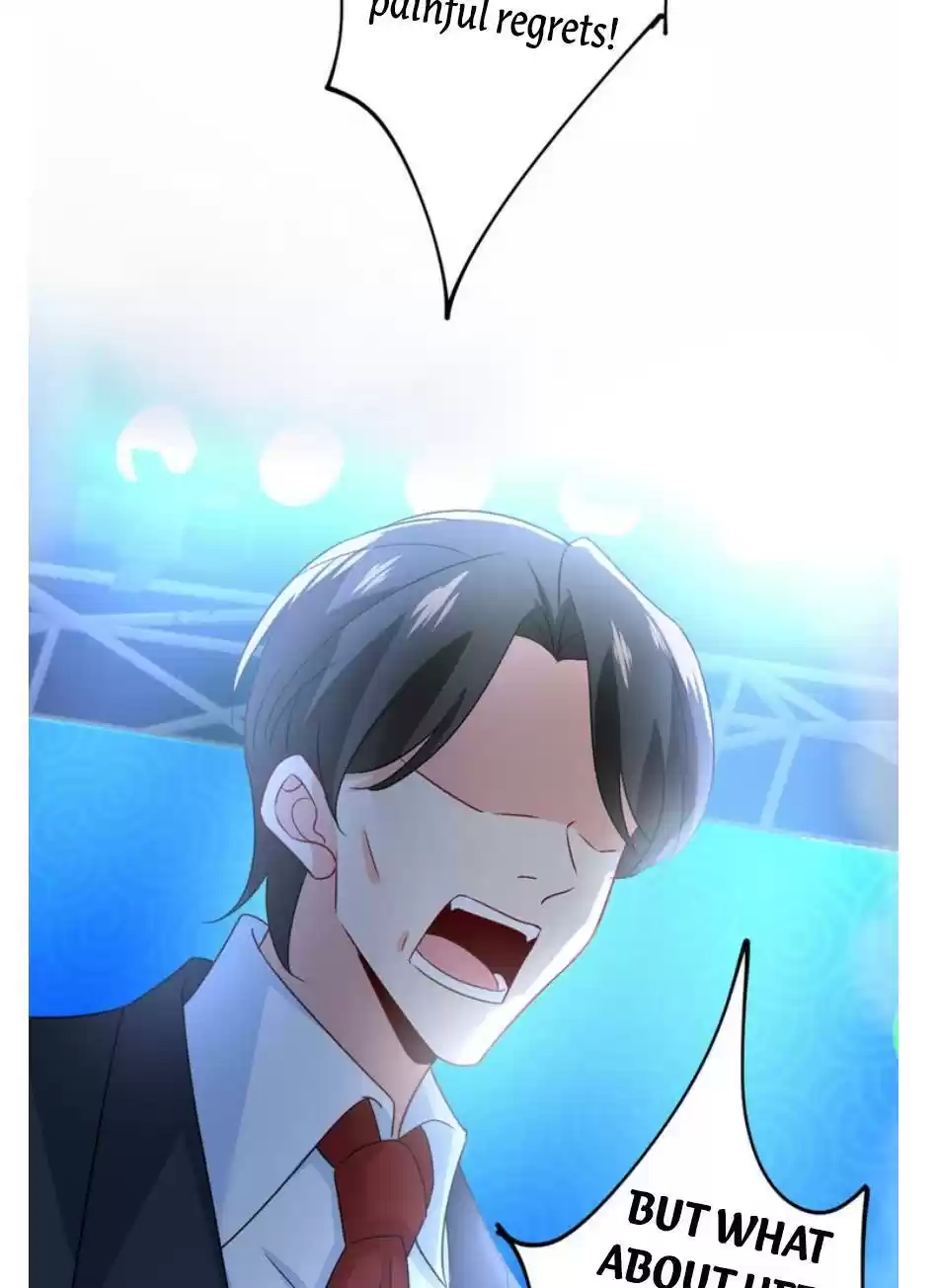 Ceo Above, Me Below Chapter 329