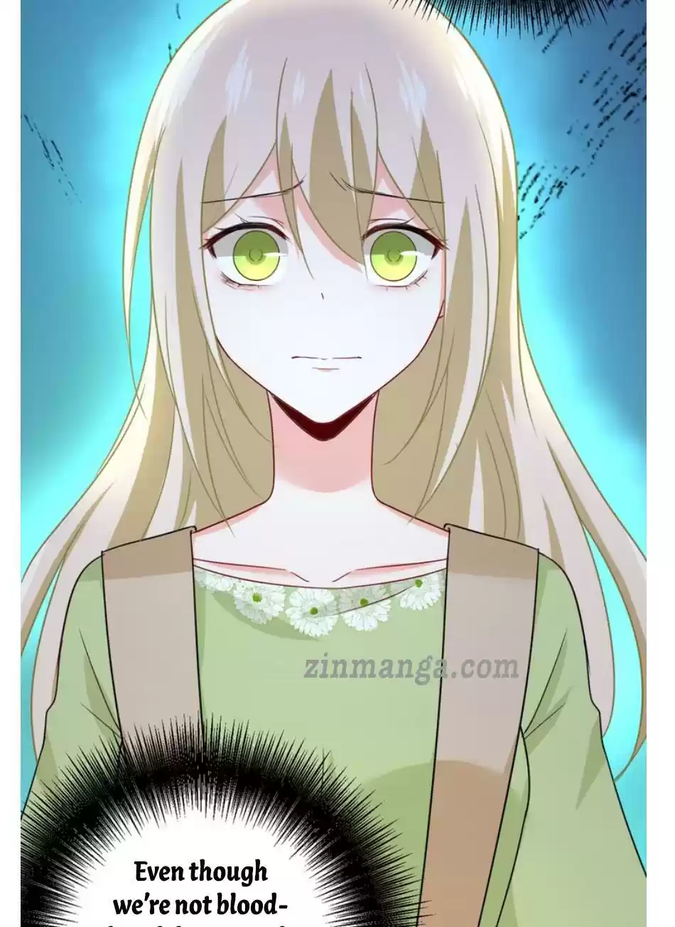 Ceo Above, Me Below Chapter 329