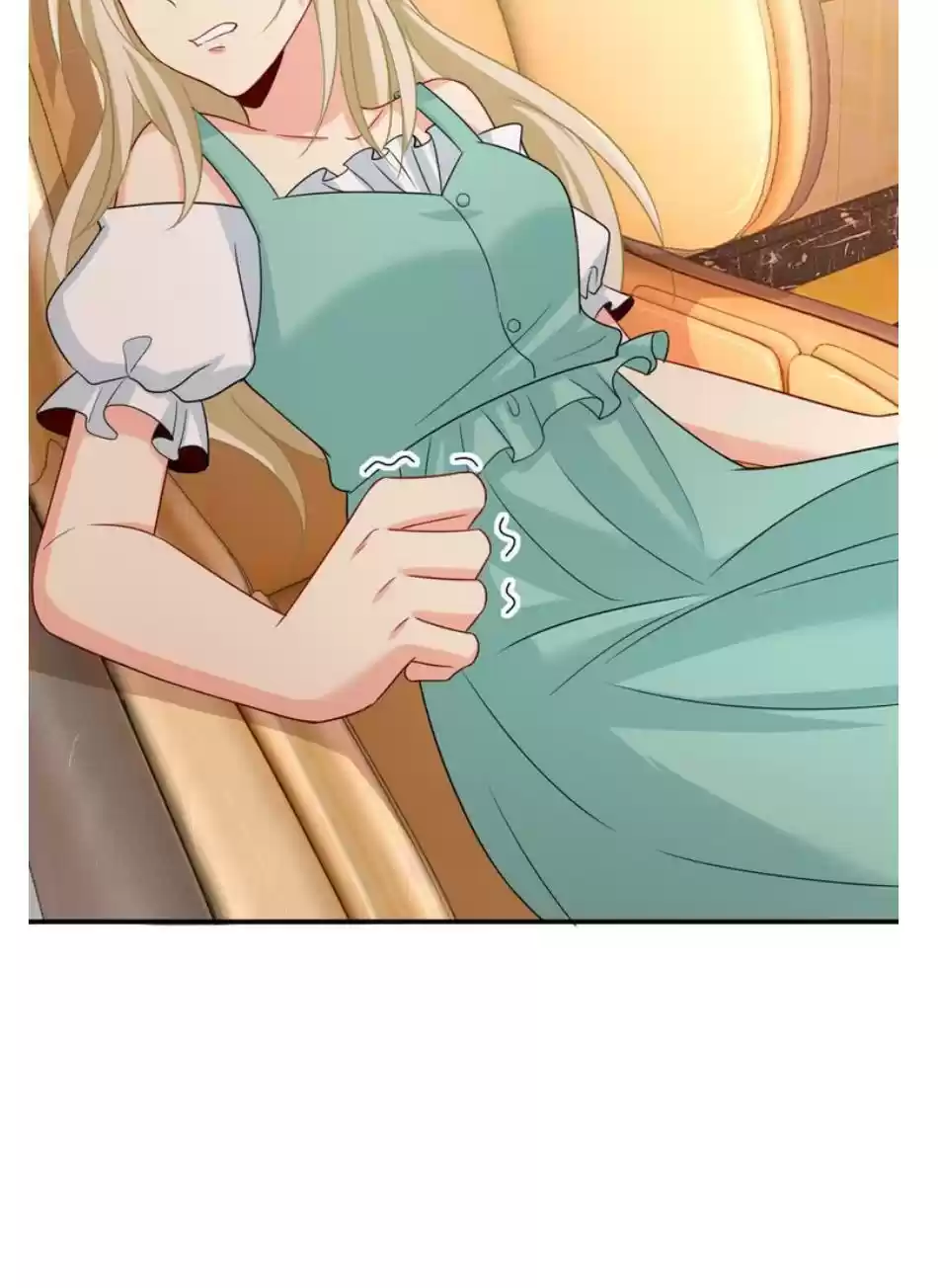 Ceo Above, Me Below Chapter 329