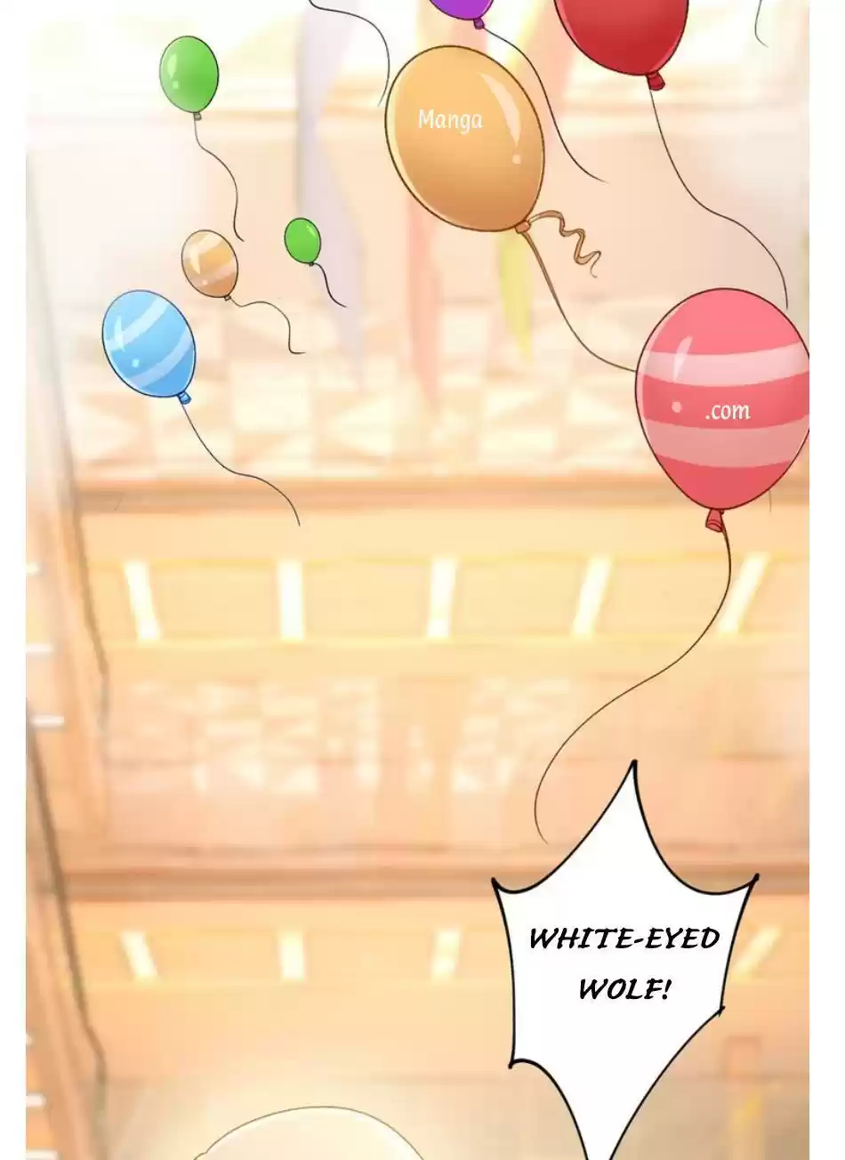 Ceo Above, Me Below Chapter 329