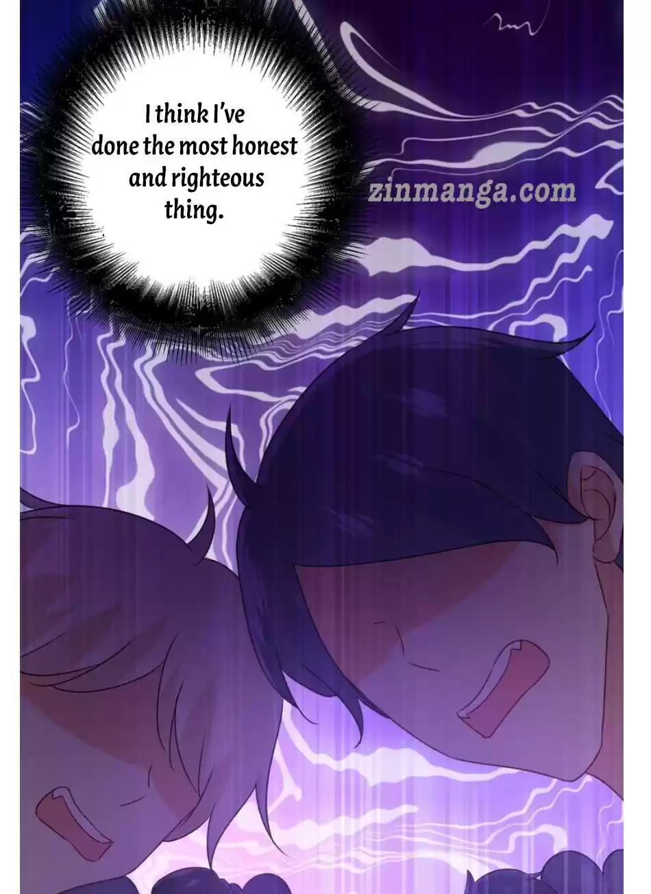 Ceo Above, Me Below Chapter 329