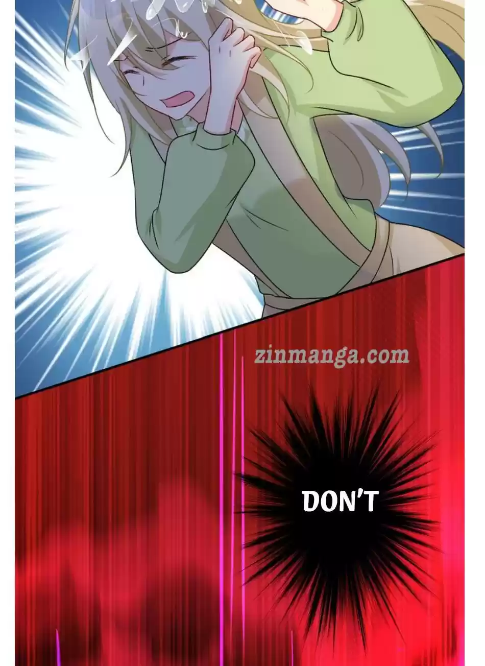 Ceo Above, Me Below Chapter 329