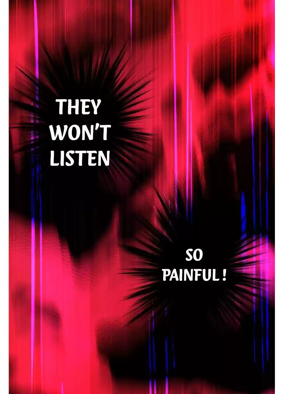 Ceo Above, Me Below Chapter 329