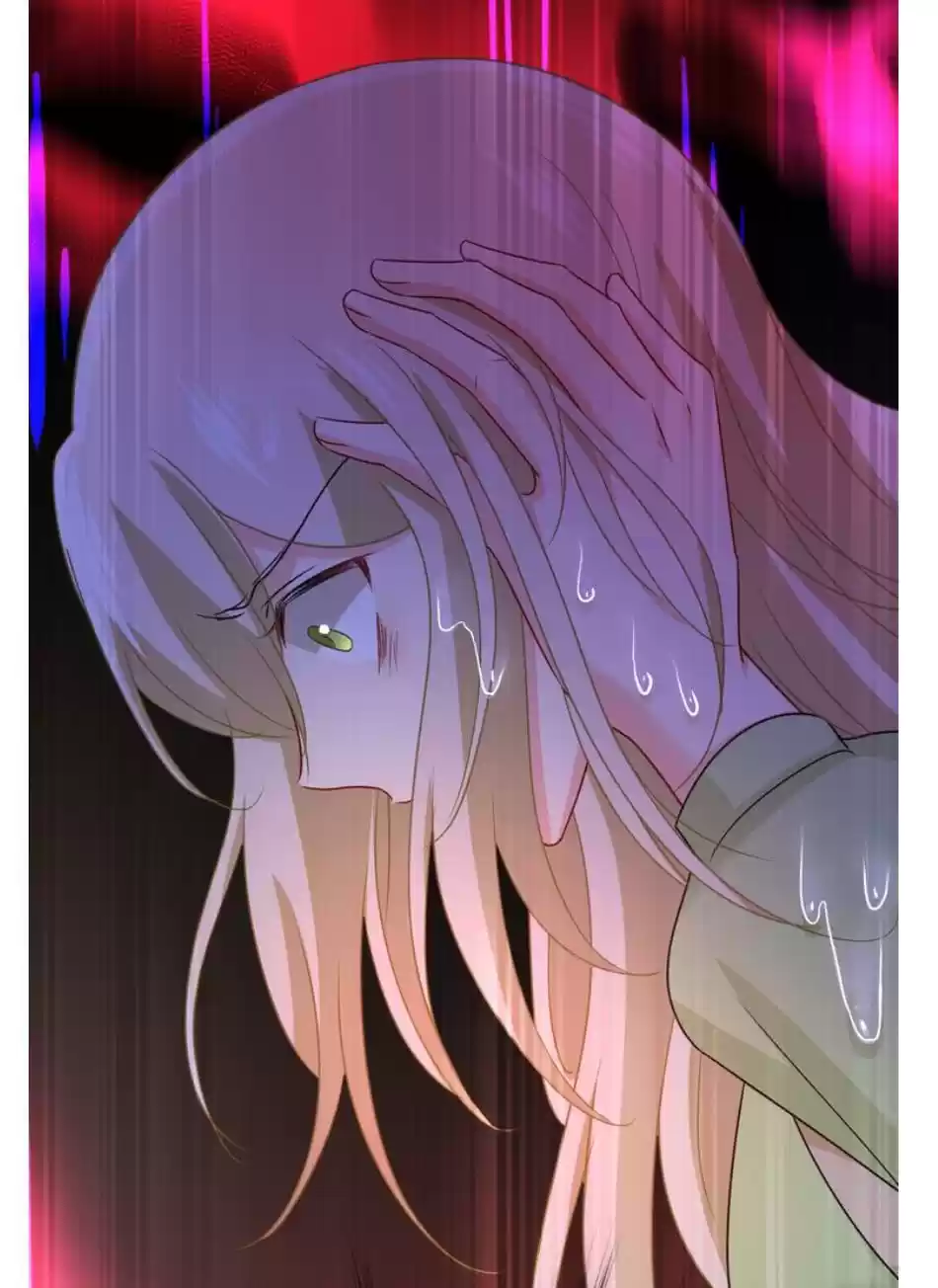 Ceo Above, Me Below Chapter 329