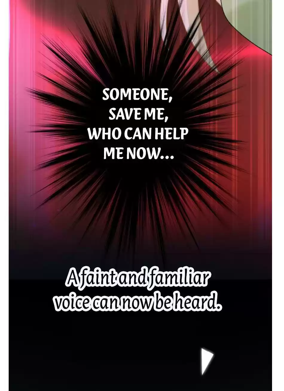 Ceo Above, Me Below Chapter 329