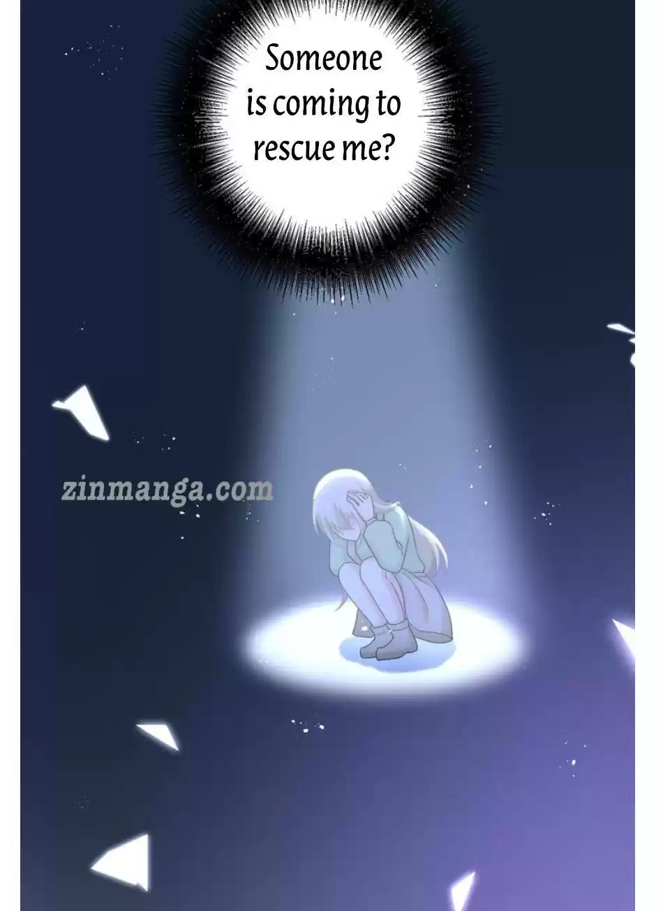 Ceo Above, Me Below Chapter 329