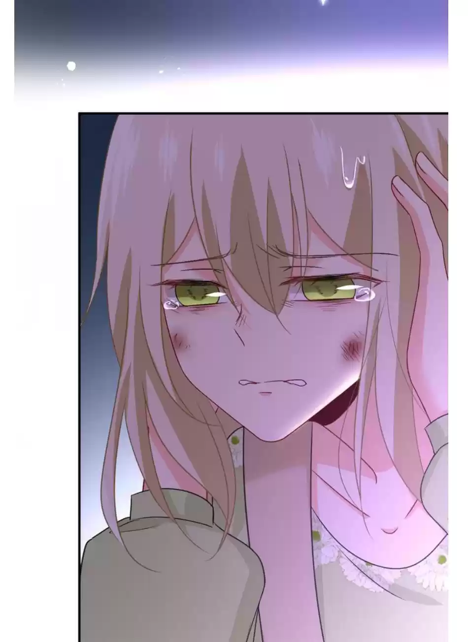 Ceo Above, Me Below Chapter 329