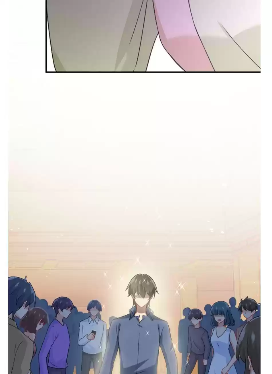 Ceo Above, Me Below Chapter 329