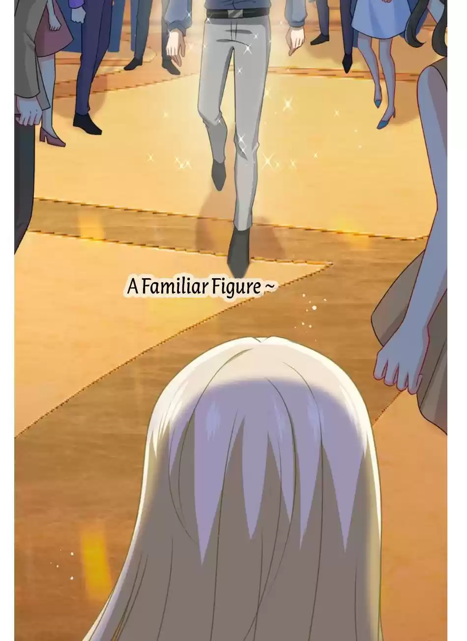 Ceo Above, Me Below Chapter 329