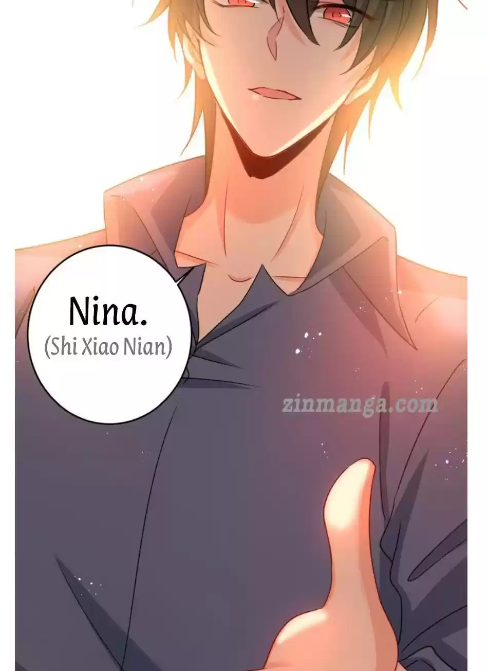 Ceo Above, Me Below Chapter 329