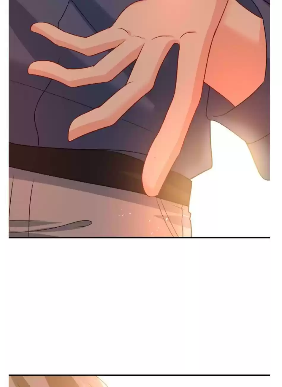 Ceo Above, Me Below Chapter 329