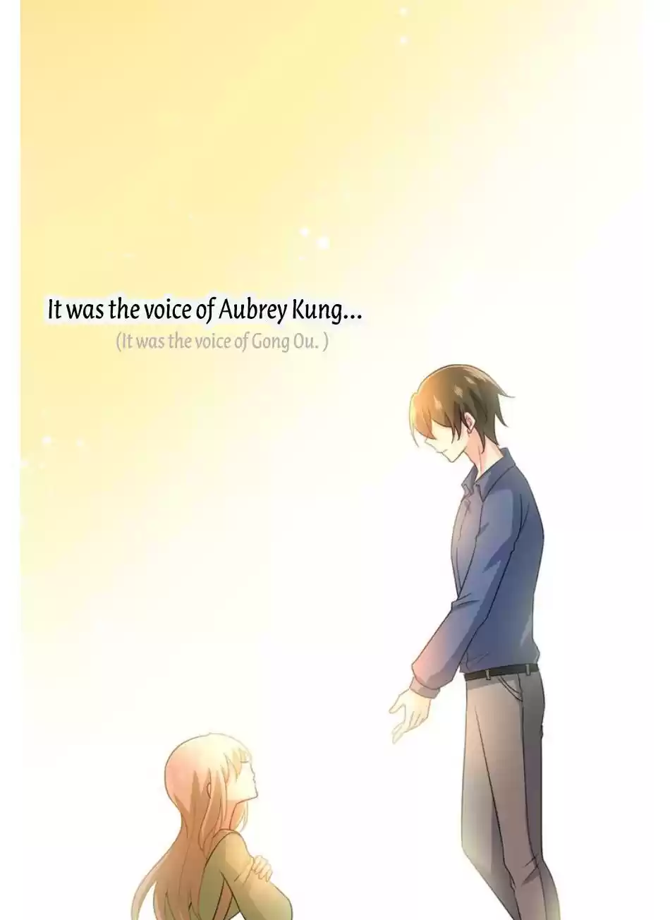 Ceo Above, Me Below Chapter 329