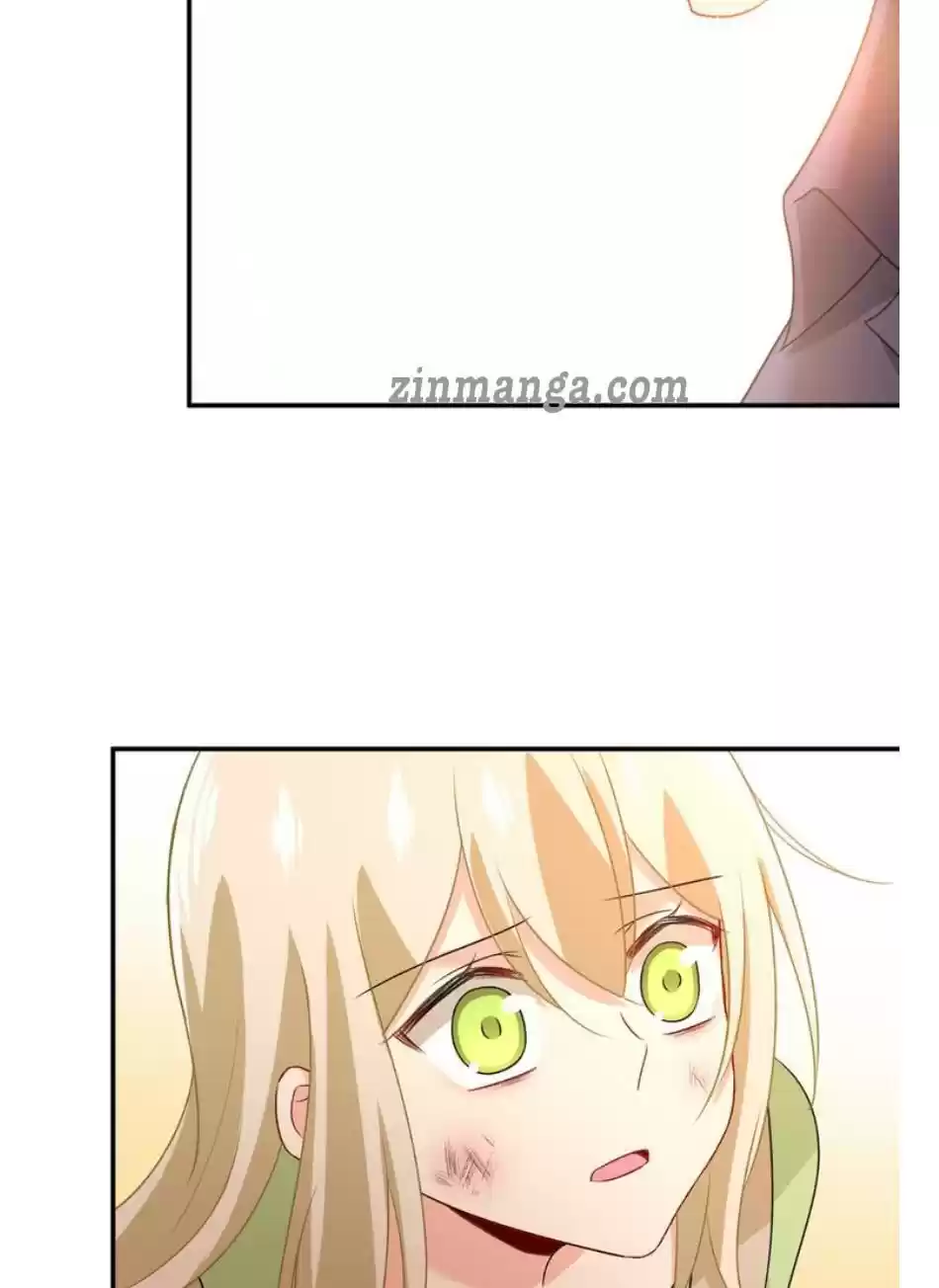 Ceo Above, Me Below Chapter 329