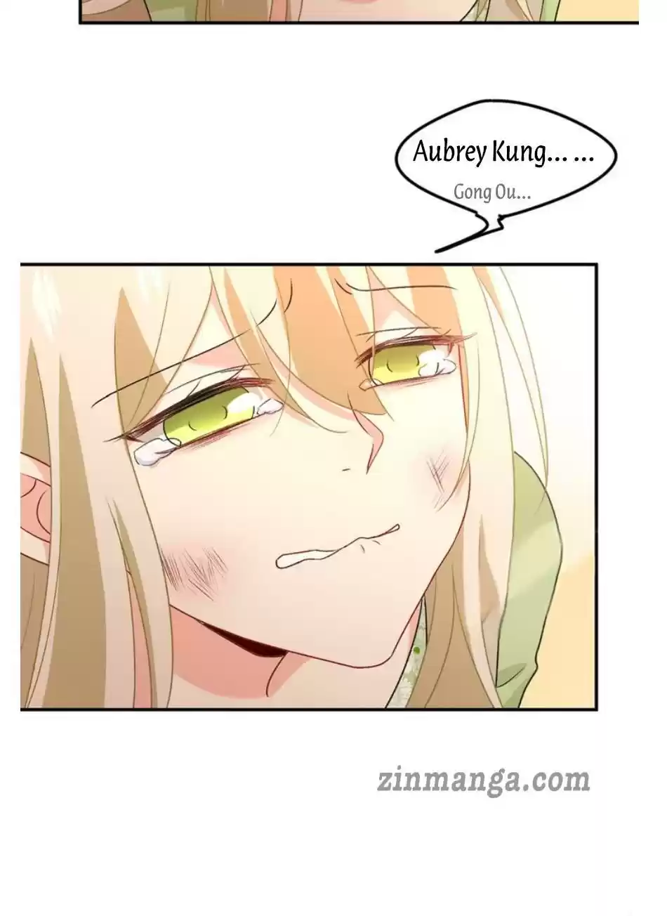 Ceo Above, Me Below Chapter 329