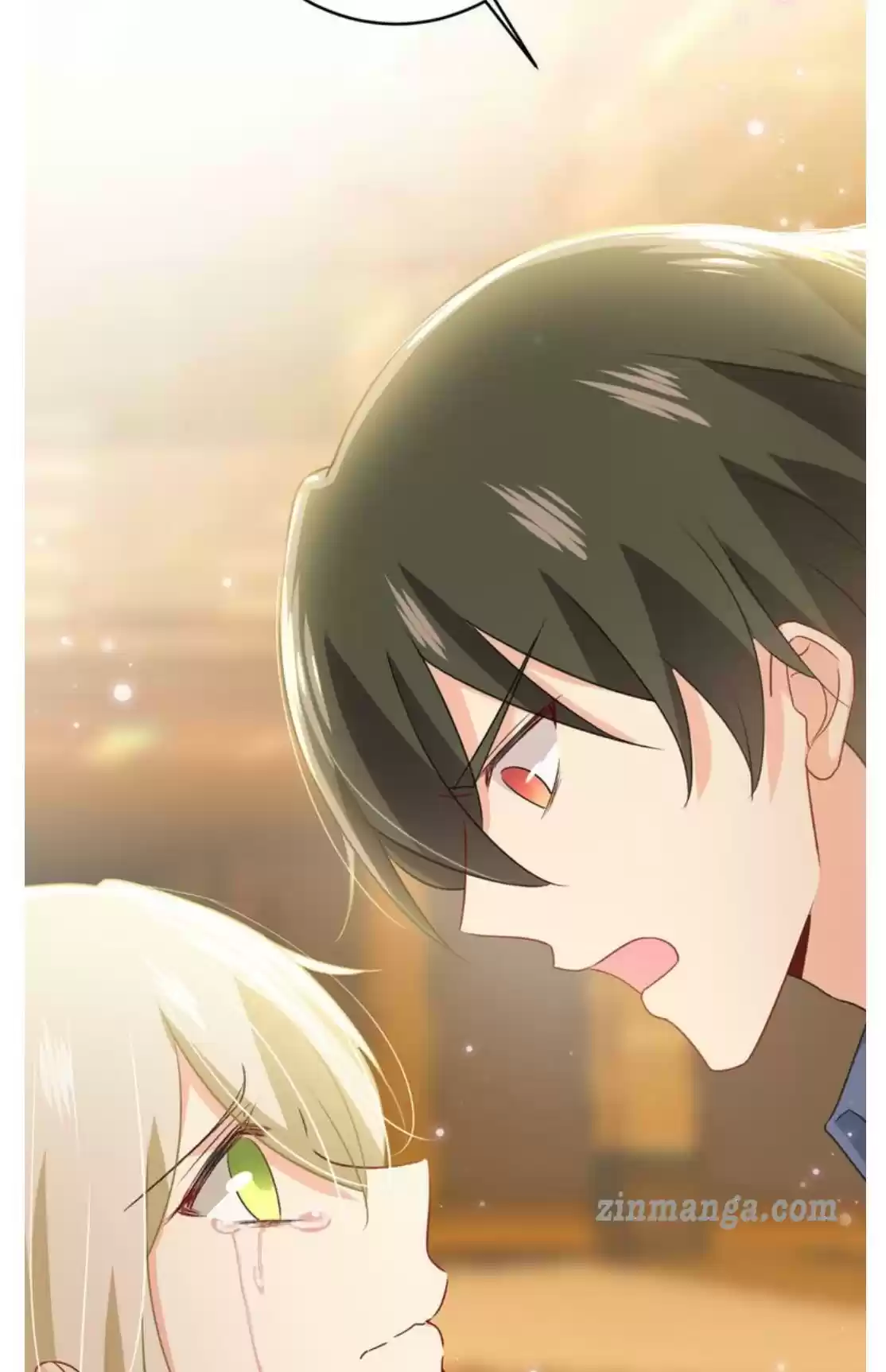 Ceo Above, Me Below Chapter 330