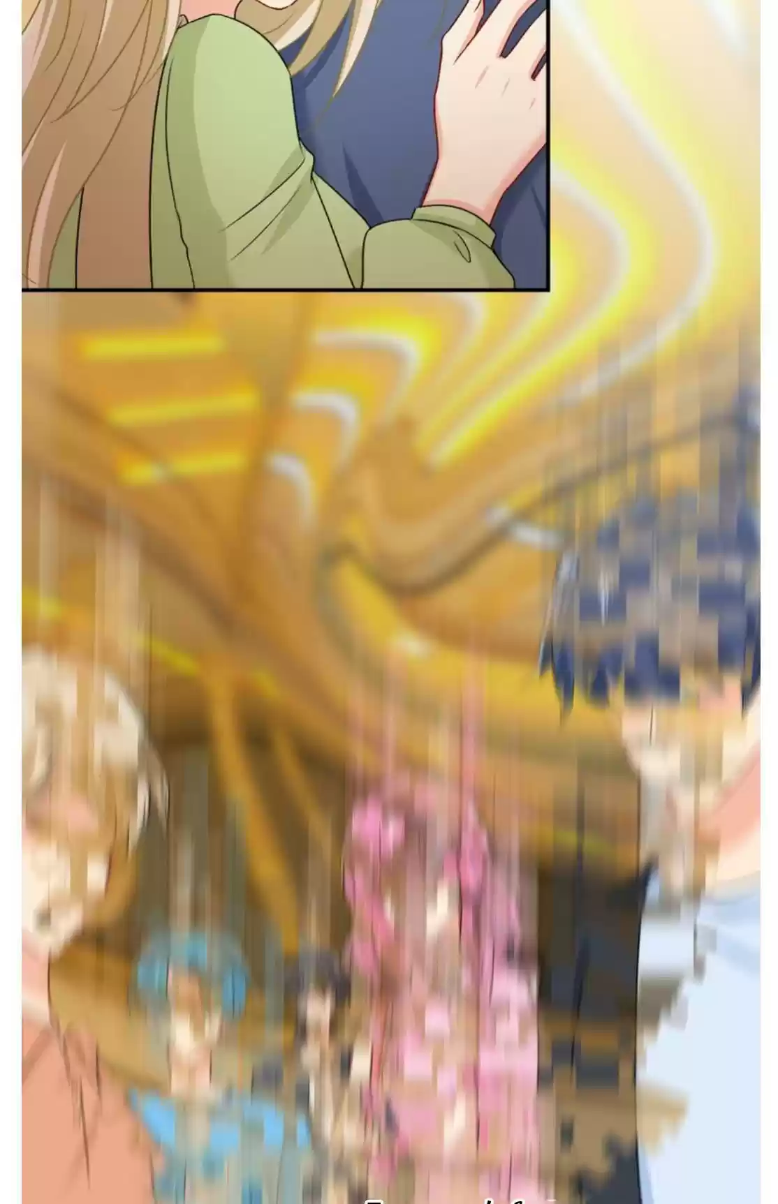 Ceo Above, Me Below Chapter 330