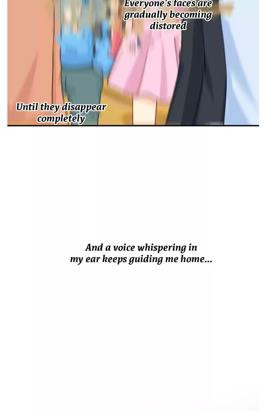 Ceo Above, Me Below Chapter 330