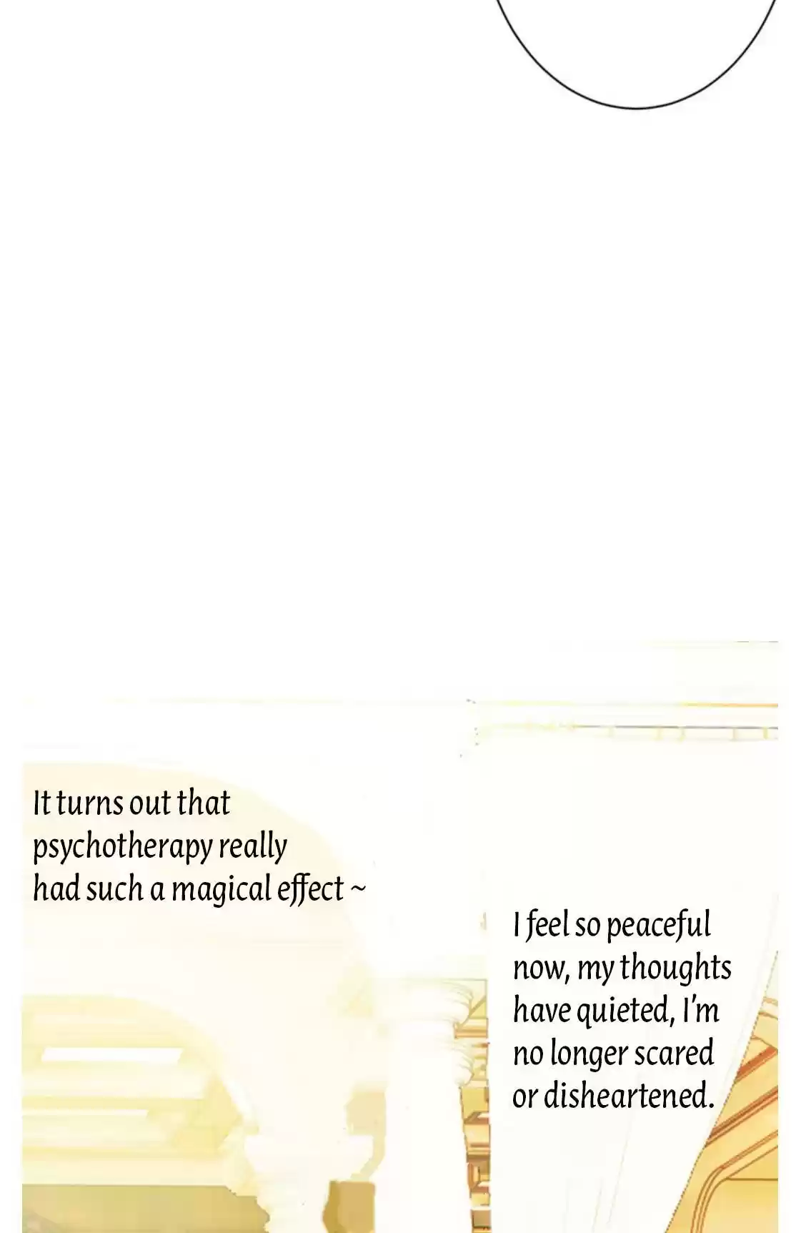 Ceo Above, Me Below Chapter 330