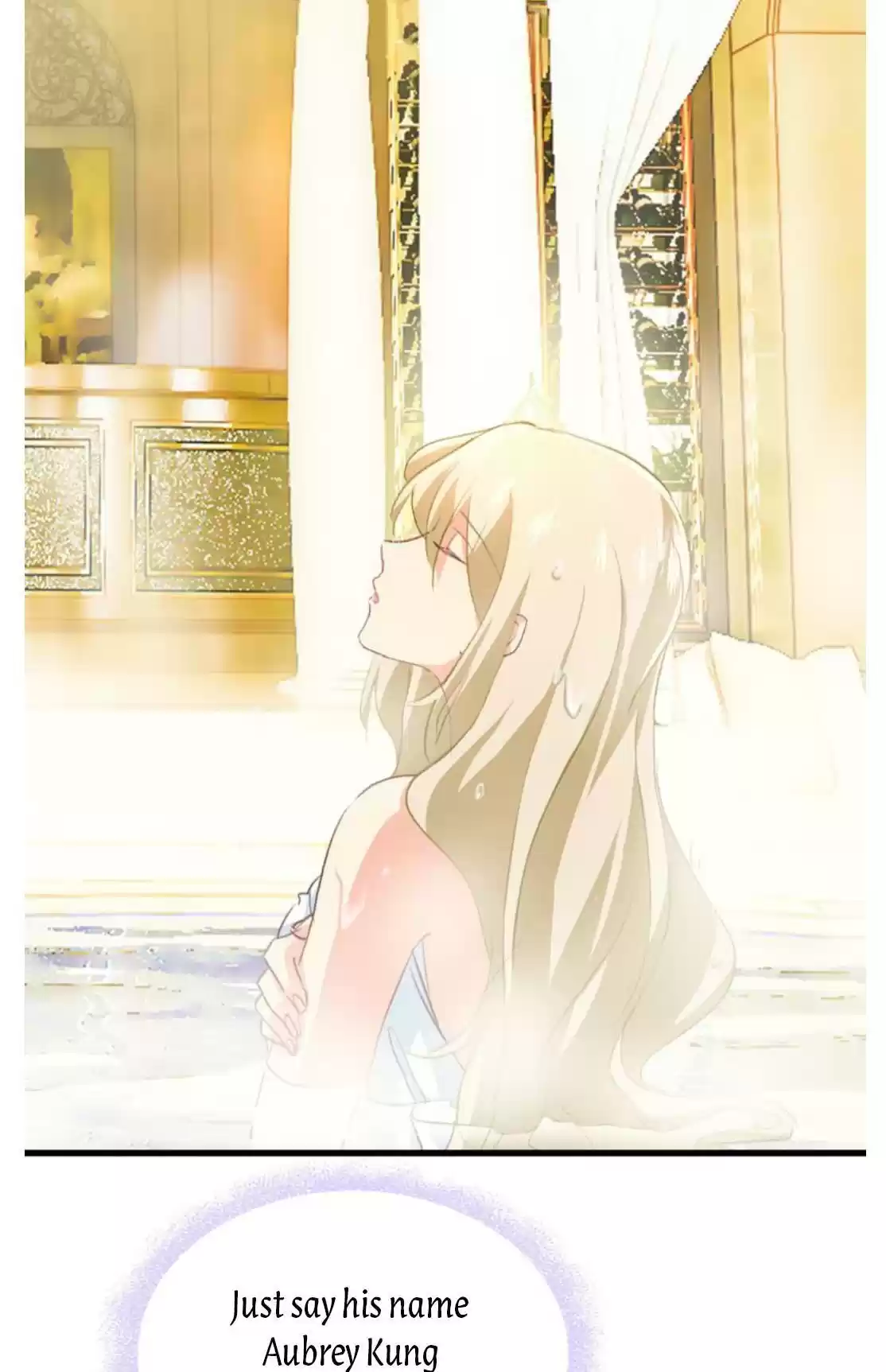 Ceo Above, Me Below Chapter 330