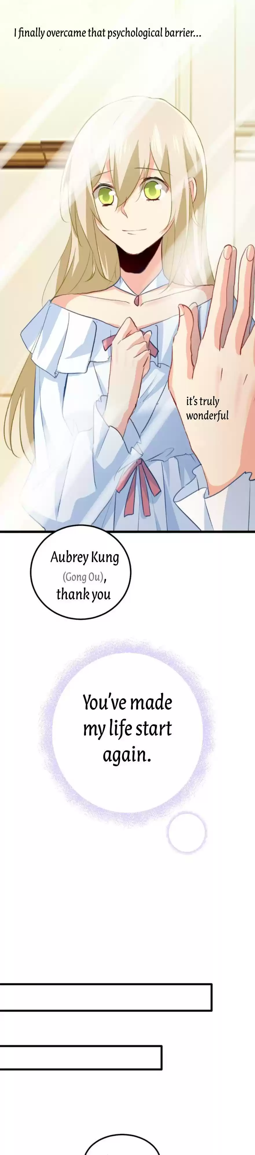 Ceo Above, Me Below Chapter 331