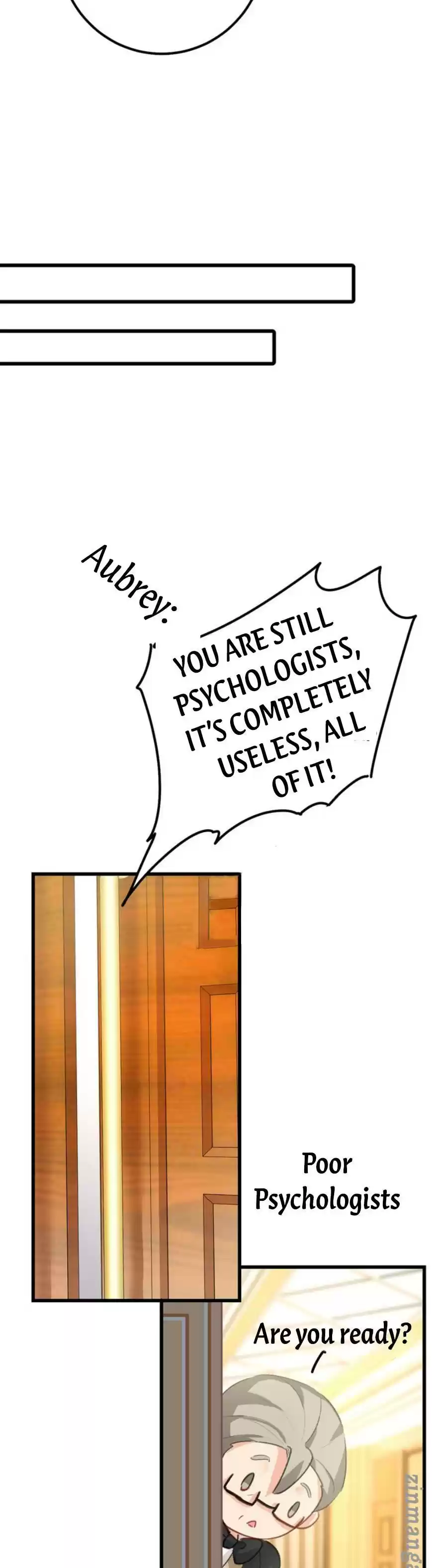 Ceo Above, Me Below Chapter 331