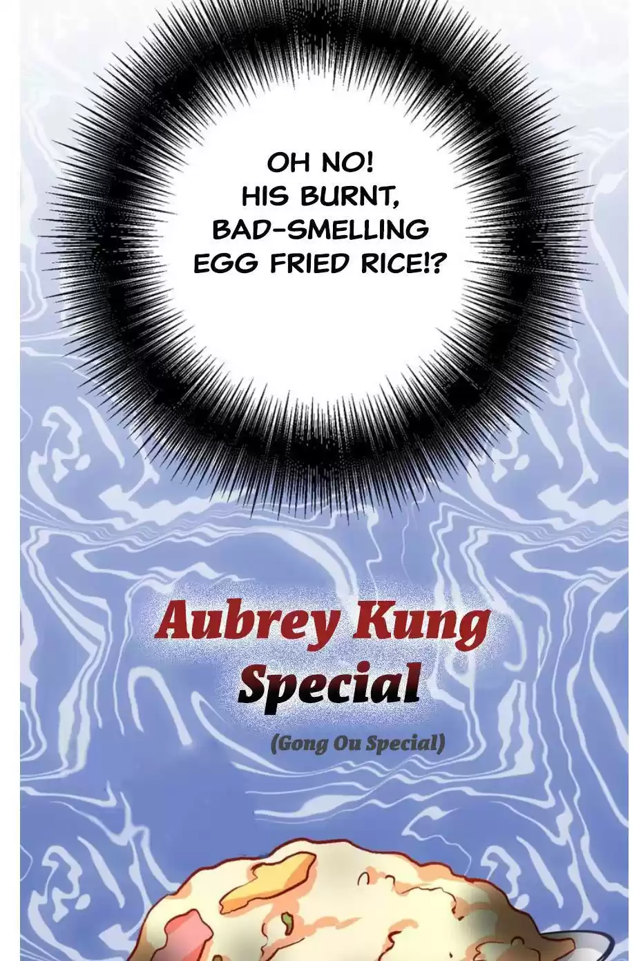 Ceo Above, Me Below Chapter 332