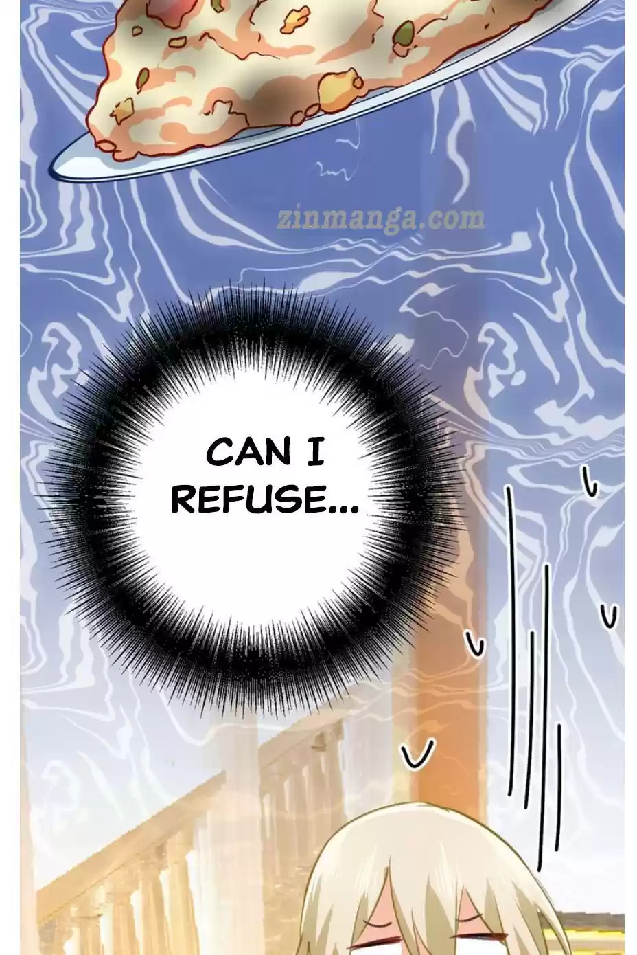 Ceo Above, Me Below Chapter 332